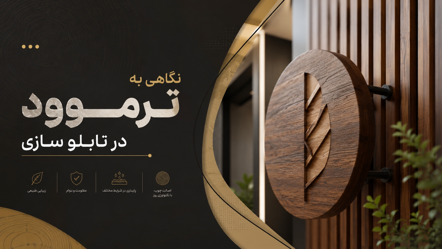ترموود چیست؟