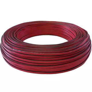 سیم دو رشته 2*0.25